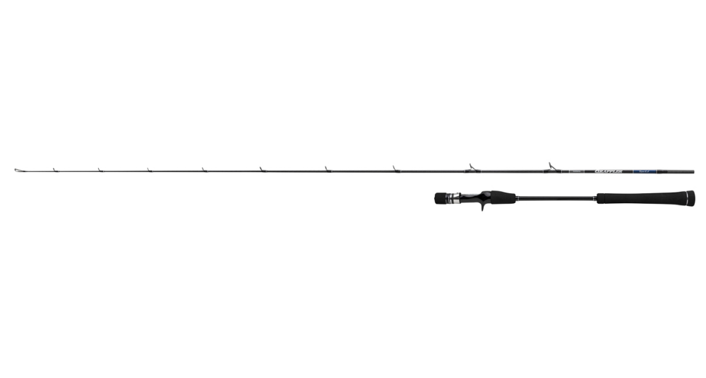 Shimano Grappler  Casting